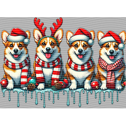 Christmas-ADJ 12238